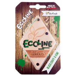 ECOLINE: BLACK GRAPE & KIWI